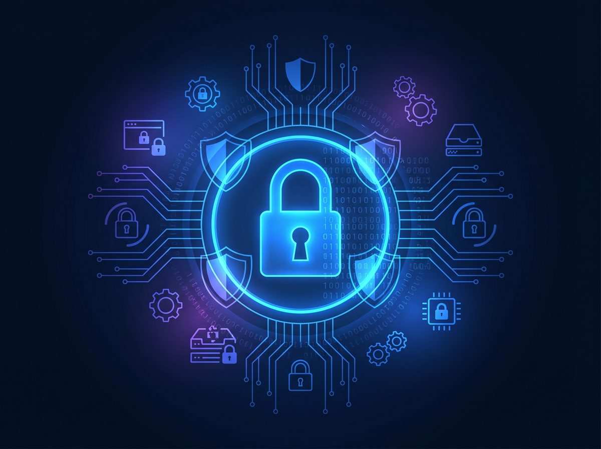 爱陆加速器安全防护体系